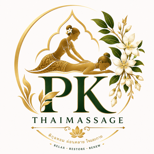 PK Thaimassage